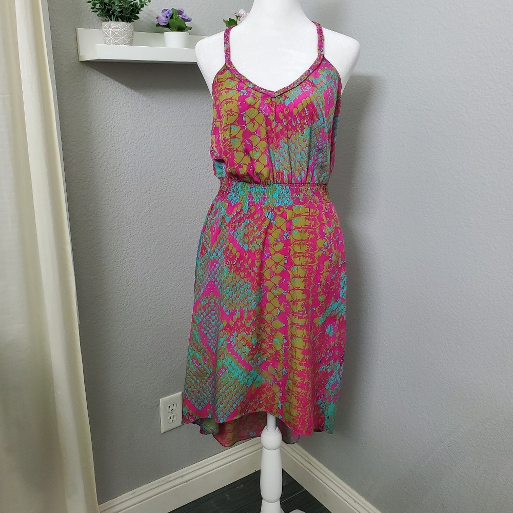 Charlie Jade dress XS